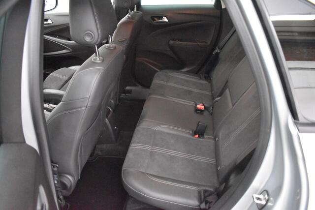 Opel Crossland 1.2 Turbo 110PK ULTIMATE
