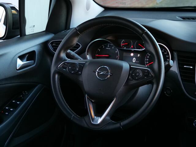 Opel Crossland 1.2 Turbo Ultimate 130 Pk Automaat Navi / DAB / Camera / Apple Carplay / Keyless