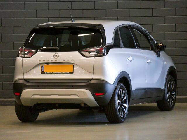 Opel Crossland 1.2 Turbo Elegance | CAMERA | CARPLAY | CRUISE CONTROL |
