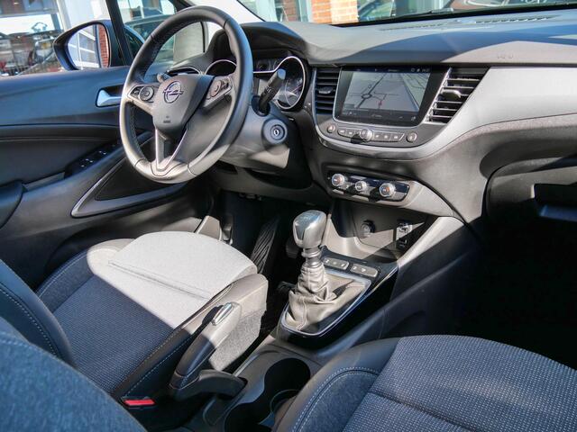 Opel Crossland 1.2 Turbo Elegance | CAMERA | CARPLAY | CRUISE CONTROL |