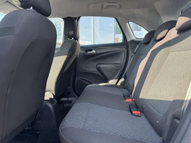 Opel Crossland 1.2 Turbo Bns Eleg. | STRWIEL VRW | STL VRW | LMV