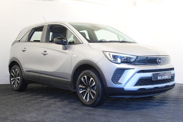 Opel Crossland 1.2 Turbo Business Elegance