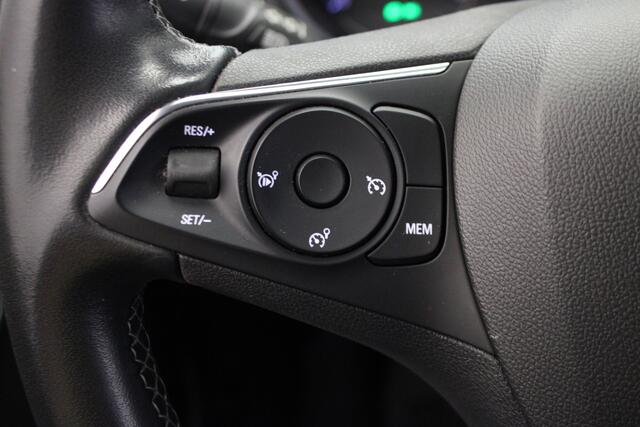 Opel Crossland 1.2 Turbo Business Elegance