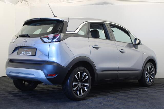 Opel Crossland 1.2 Turbo Business Elegance