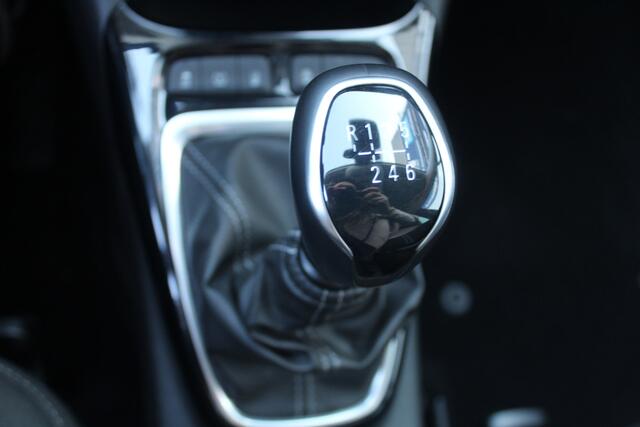 Opel Crossland 1.2 Turbo Elegance 360 Camera l Parkeer sensoren l AppleCarplay/AndroidAuto l Cruise control l Dodehoek sensor