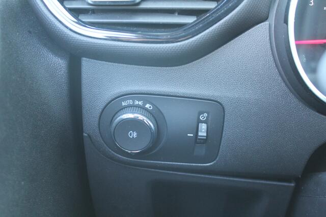 Opel Crossland 1.2 Turbo Elegance 360 Camera l Parkeer sensoren l AppleCarplay/AndroidAuto l Cruise control l Dodehoek sensor