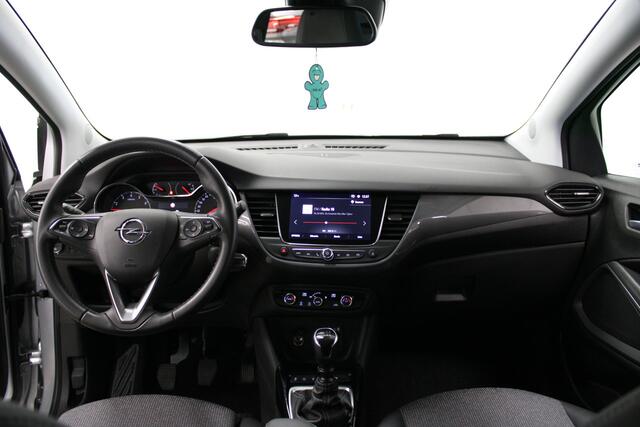Opel Crossland 1.2 Turbo Elegance