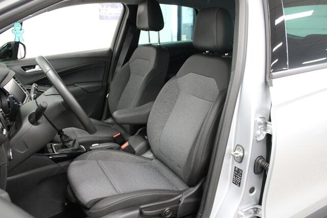 Opel Crossland 1.2 Turbo Elegance