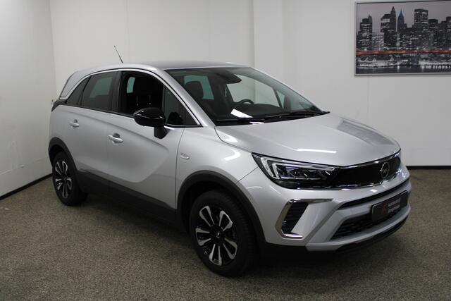 Opel Crossland 1.2 Turbo Elegance