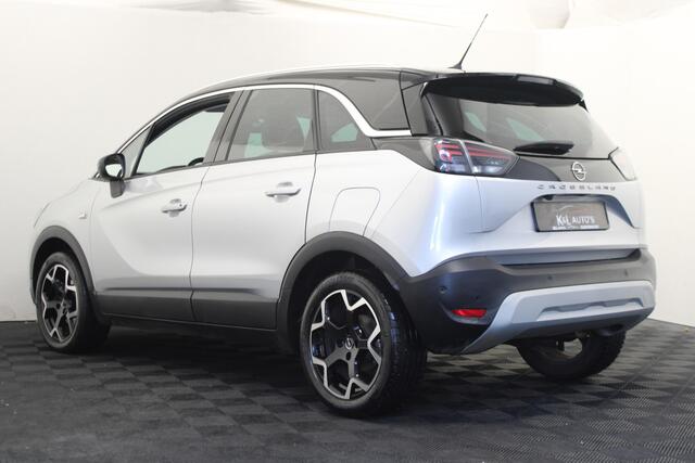 Opel Crossland 1.2 Turbo Elegance |Camera|Navi|