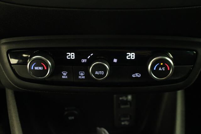 Opel Crossland 1.2 Turbo Elegance |Camera|Navi|