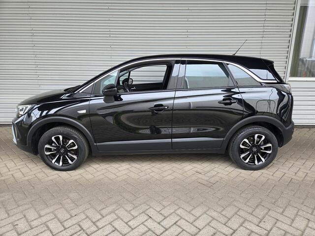 Opel Crossland 1.2 Turbo Elegance