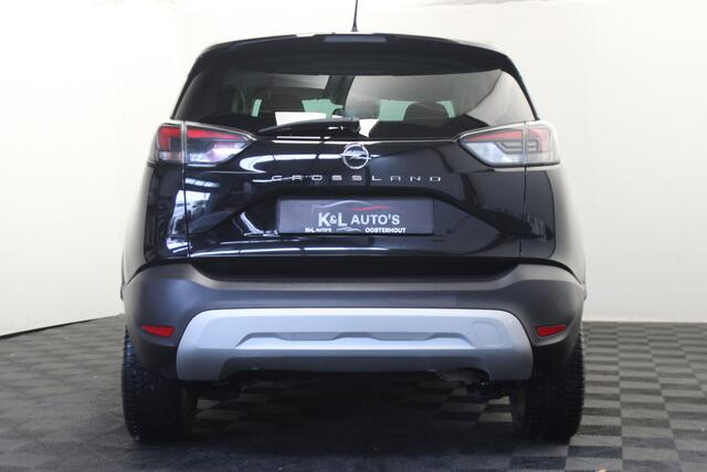 Opel Crossland 1.2 Turbo Elegance
