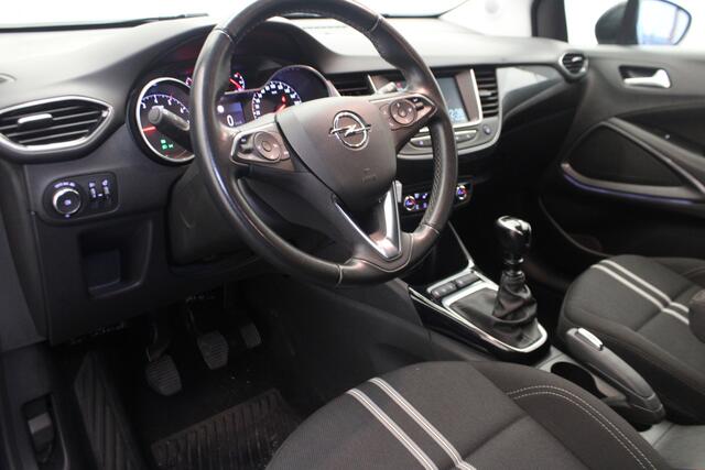 Opel Crossland 1.2 Turbo Elegance