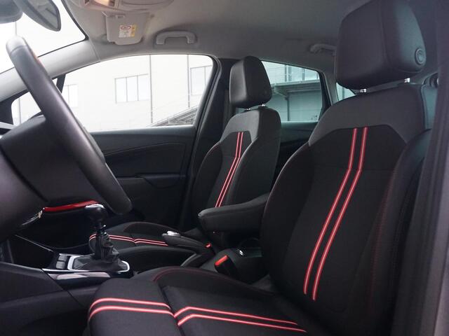 Opel Crossland 1.2 Turbo GS Line Trekhaak