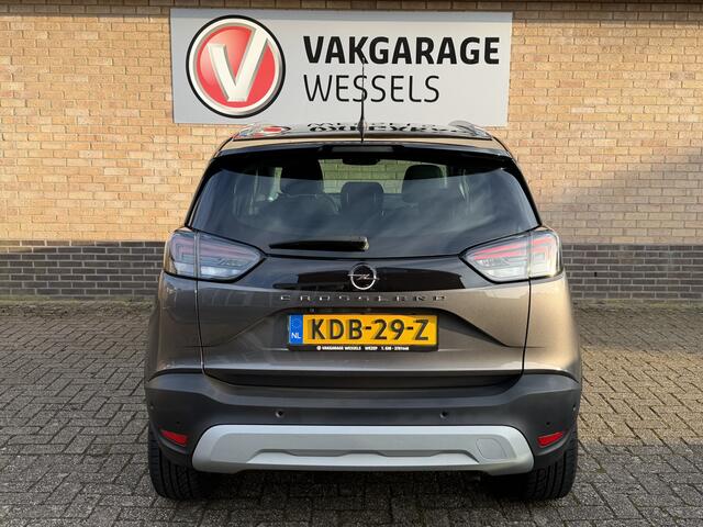 Opel Crossland 1.2 Turbo Ultimate | LM | PDC | Camera | Navi | Clima |