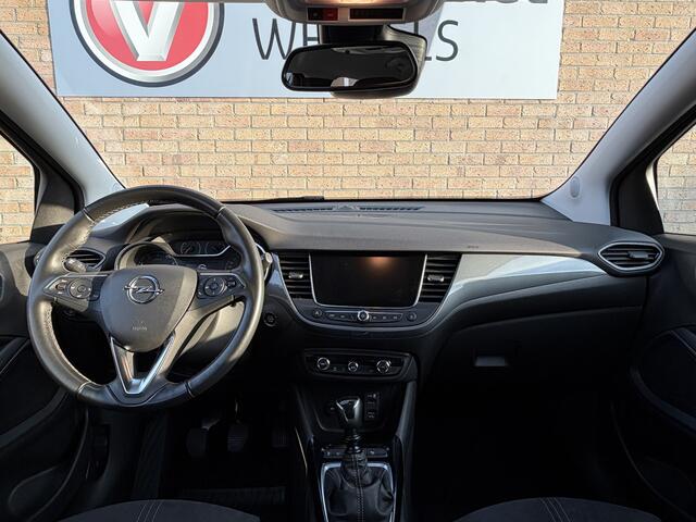 Opel Crossland 1.2 Turbo Ultimate | LM | PDC | Camera | Navi | Clima |