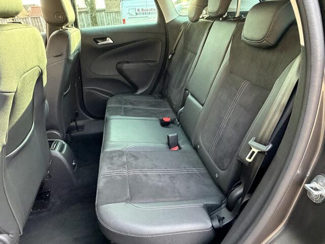 Opel Crossland 1.2 Turbo Ultimate | LM | PDC | Camera | Navi | Clima |