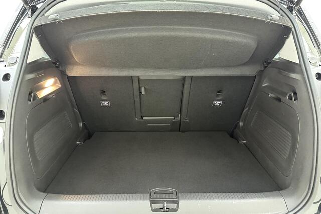 Opel Crossland 1.2 Turbo 130pk Automaat Elegance | Navigatie | Trekhaak | Climate control | Cruise control | Camera | Keyless | Parkeersensoren | 17" Lichtmetalen velgen