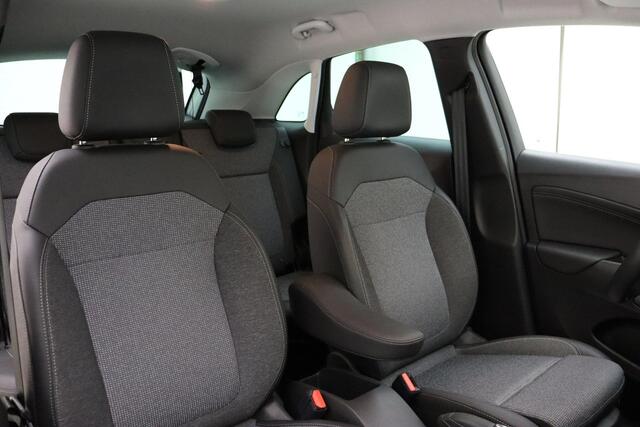 Opel Crossland 1.2 Turbo 130pk Automaat Elegance | Navigatie | Climate Control | Camera | Cruise Control | Apple Carplay Android Auto | Lichtmetalen Velgen