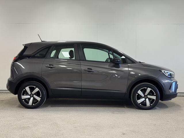Opel Crossland 1.2 Turbo Elegance | Automaat | Carplay | Camera | Stuur/Stoelverwarming |
