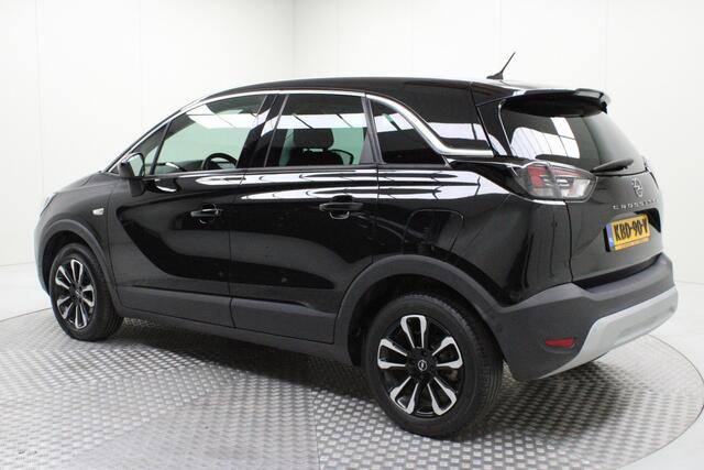 Opel Crossland 1.2 Turbo Elegance | automaat | climate control | navi fullmap | carplay | cruise control | bluetooth telefoon
