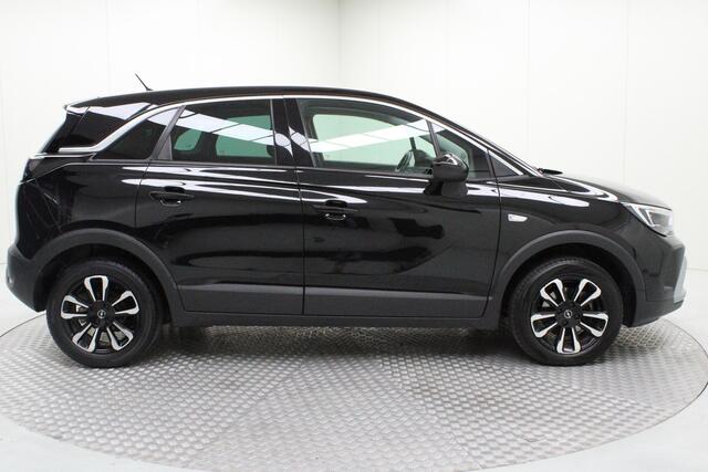 Opel Crossland 1.2 Turbo Elegance | automaat | climate control | navi fullmap | carplay | cruise control | bluetooth telefoon