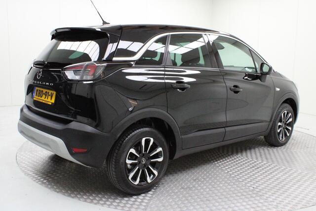 Opel Crossland 1.2 Turbo Elegance | automaat | climate control | navi fullmap | carplay | cruise control | bluetooth telefoon