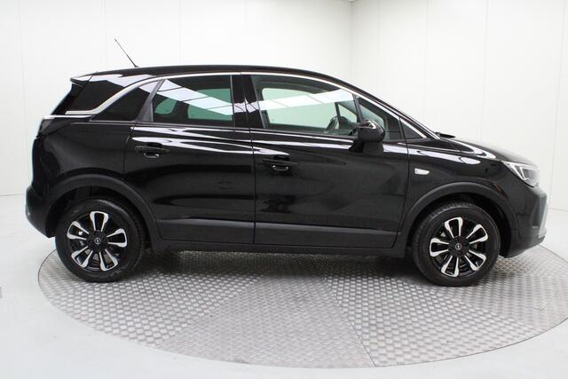 Opel Crossland 1.2 Turbo Elegance | automaat | climate control | navi fullmap | carplay | cruise control | bluetooth telefoon