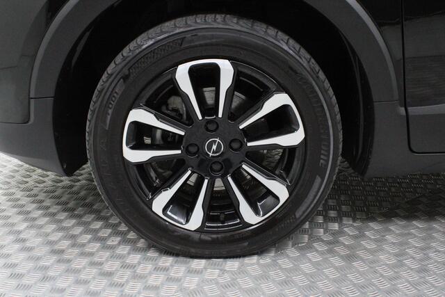 Opel Crossland 1.2 Turbo Elegance | automaat | climate control | navi fullmap | carplay | cruise control | bluetooth telefoon