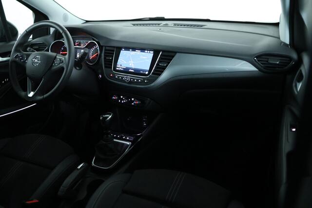 Opel Crossland 1.2 Ultimate / LED / Navi / CarPlay / Cam / Clima