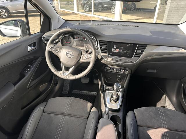 Opel Crossland 1.2 Turbo Ultimate
