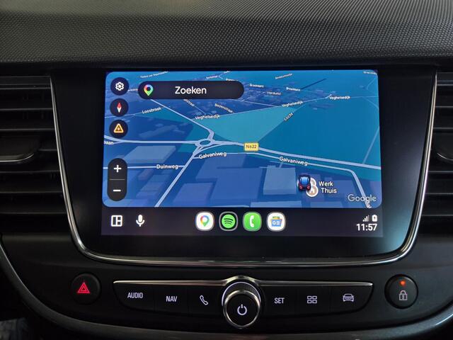 Opel Crossland 1.2 Turbo Elegance