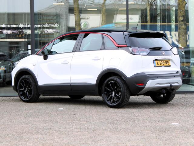 Opel Crossland 1.2 Turbo GS Line | Navi / Camera / Climate