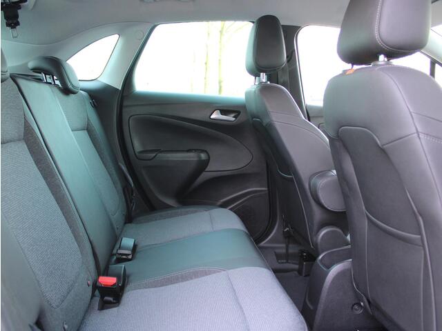 Opel Crossland 1.2 Turbo Elegance Automaat | Navi / Camera / Climate