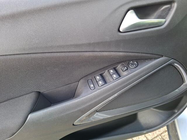 Opel Crossland 1.2 TURBO ELEGANCE 110PK AIRCO NAVI LMV CARPLAY LED