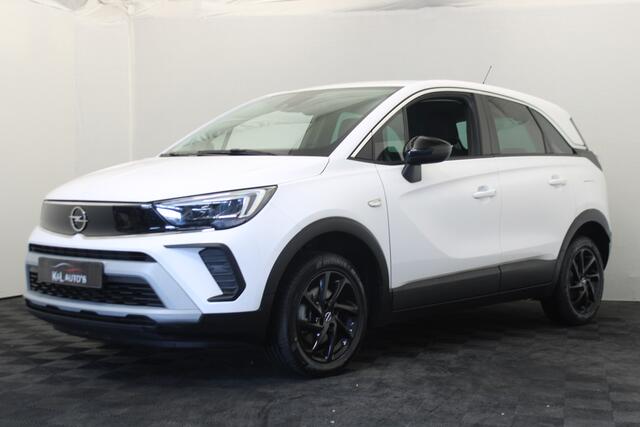 Opel Crossland 1.2 Turbo Elegance