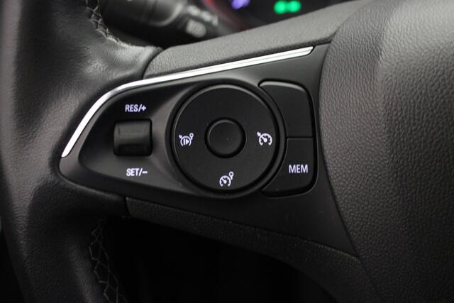 Opel Crossland 1.2 Turbo Elegance