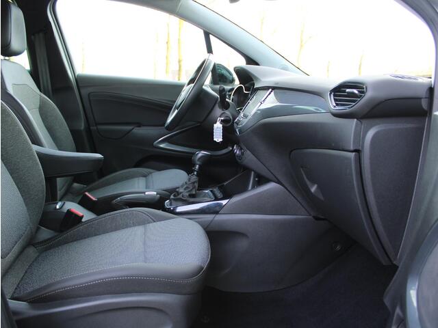 Opel Crossland 1.2 Turbo Elegance | Navi / Camera / Climate