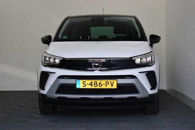 Opel Crossland 1.2 Turbo 130PK Elegance Automaat