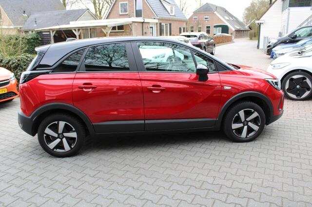 Opel Crossland 1.2 Turbo Business Edition - Navi - Carplay
