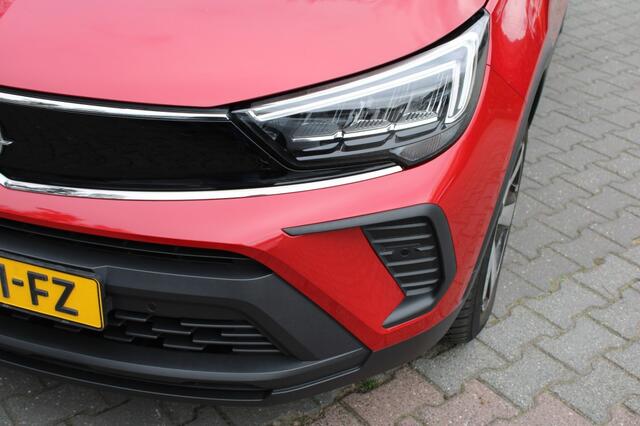 Opel Crossland 1.2 Turbo Business Edition - Navi - Carplay