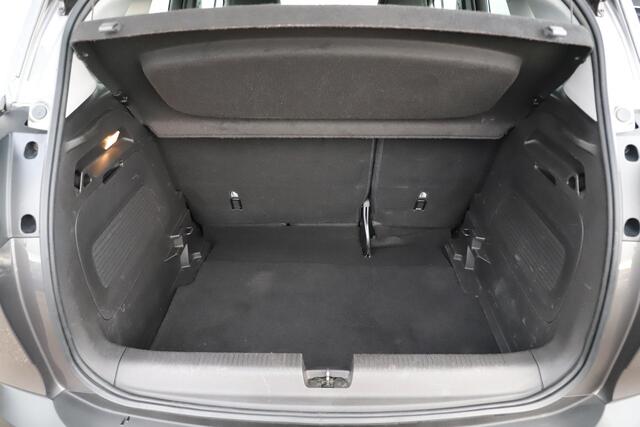 Opel Crossland 1.2 Turbo Edition | NIEUW MODEL | Navigatie Achteruitrijcamera Airco Cruise Control Carplay Android LED