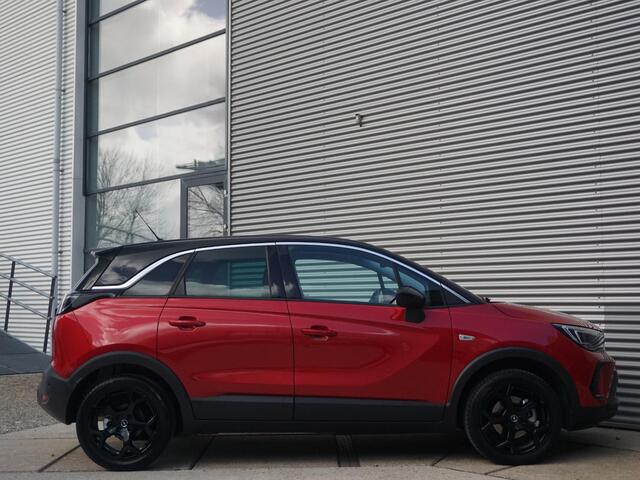 Opel Crossland 1.2 Turbo Level 4 Trekhaak