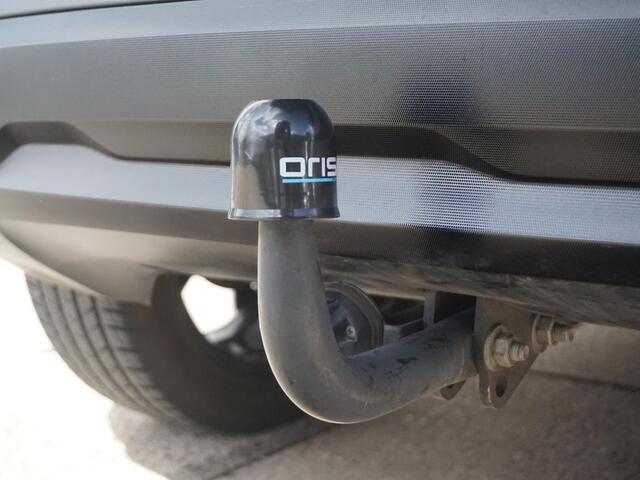 Opel Crossland 1.2 Turbo Level 4 Trekhaak