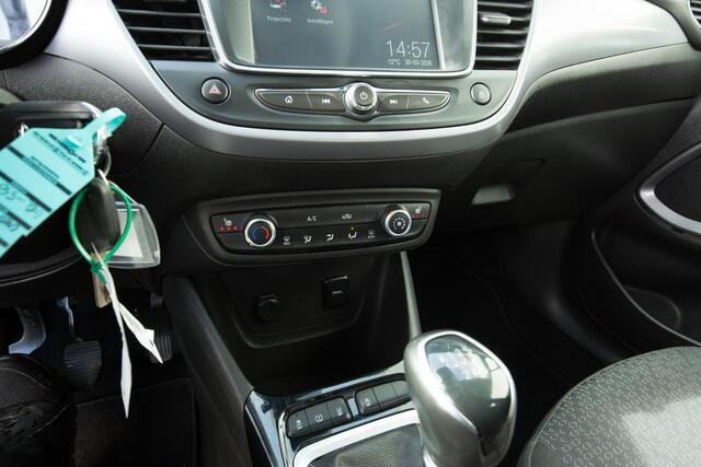 Opel Crossland 1.2 Turbo Business Edition