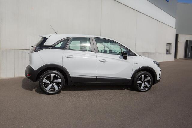 Opel Crossland 1.2 Turbo Business Edition