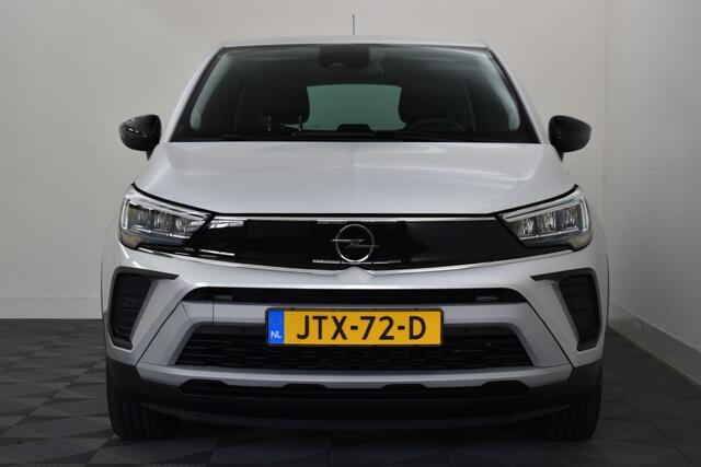 Opel Crossland 1.2 Turbo 110PK Elegance
