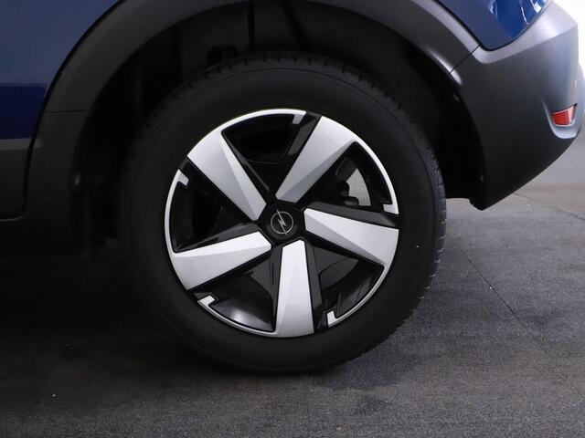 Opel Crossland 1.2 Turbo 110pk Edition Nav/Camera/Led/Ecc