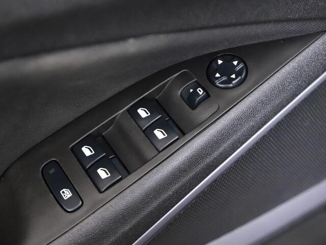 Opel Crossland 1.2 Turbo 110pk Edition Nav/Camera/Led/Ecc